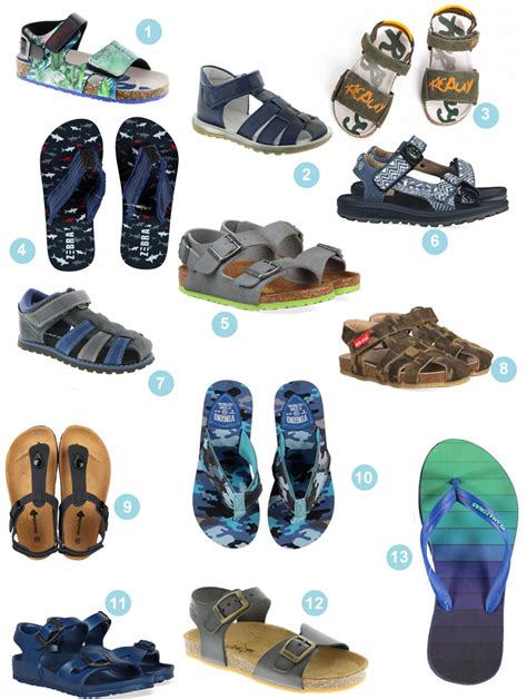 nike sandalen jongen|Sandalen en slippers voor jongens (17) .